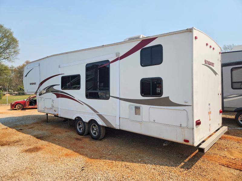 Продаж на аукціоні авто 2008 Heartland Rv Sundance 3, vin: 5SFGF33288E008290, номер лоту: 45492346