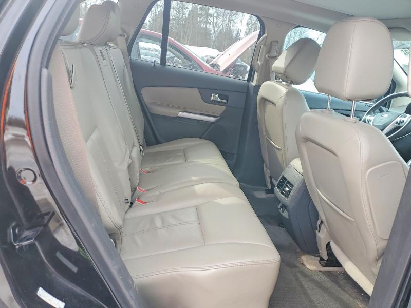 Aukcja sprzedaży 2013 Ford Edge, vin: 2FMDK4JC2DBC71508, numer aukcji: 78815015