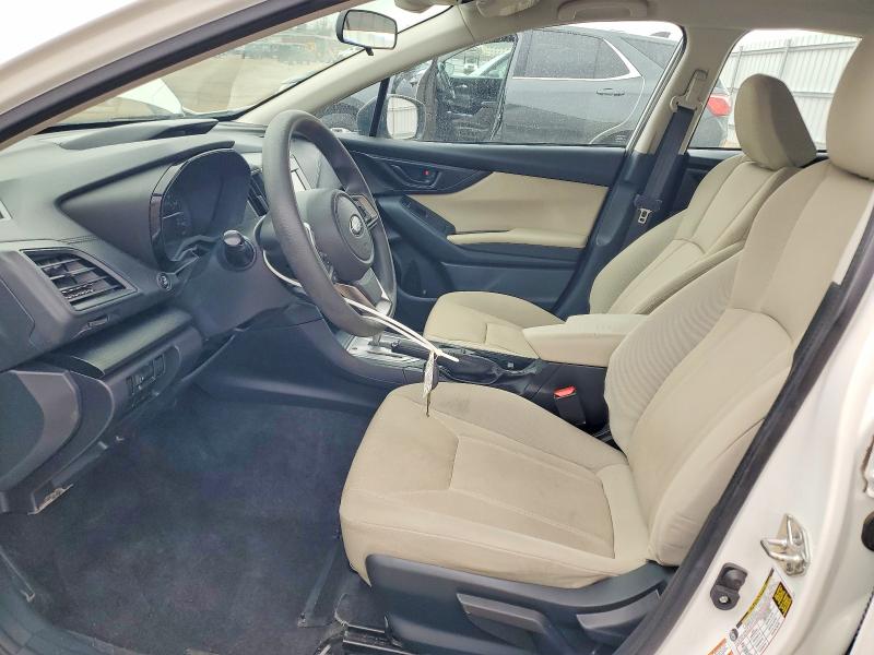 48316276 :رقم المزاد ، 4S3GTAB63K3723002 vin ، 2019 Subaru Impreza مزاد بيع