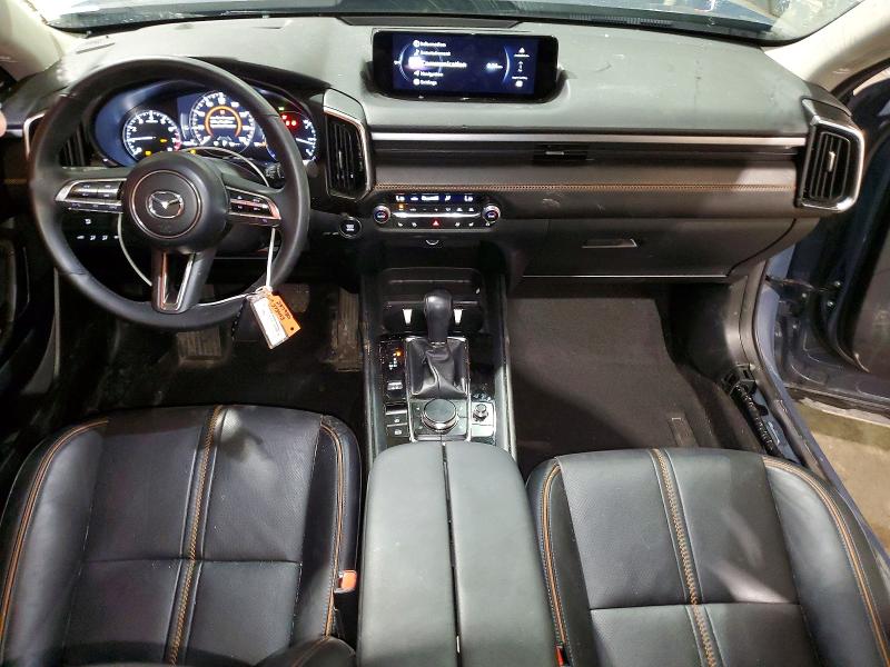 Продаж на аукціоні авто 2025 Mazda Cx-50, vin: 7MMVABEM8SN373643, номер лоту: 47233986
