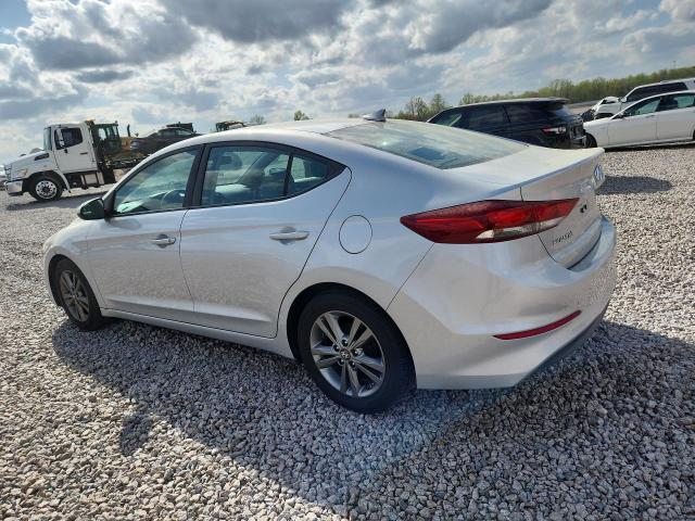 47565466 :رقم المزاد ، 5NPD84LF3HH098957 vin ، 2017 Hyundai Elantra مزاد بيع