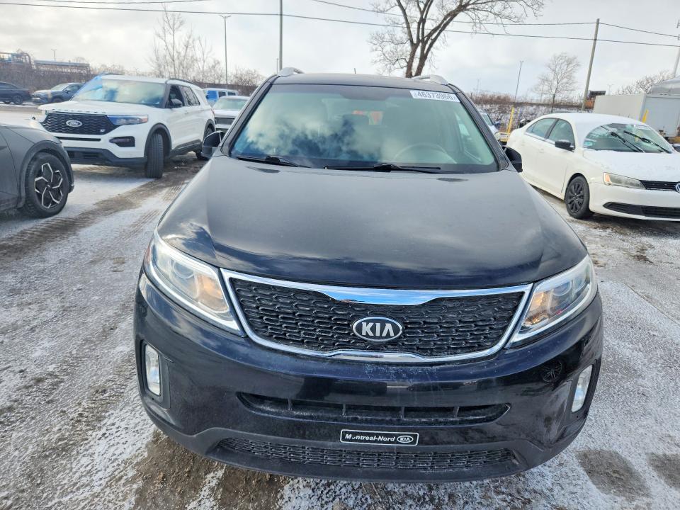 Aukcja sprzedaży 2014 Kia Sorento, vin: 5XYKT3A62EG459584, numer aukcji: 46373966