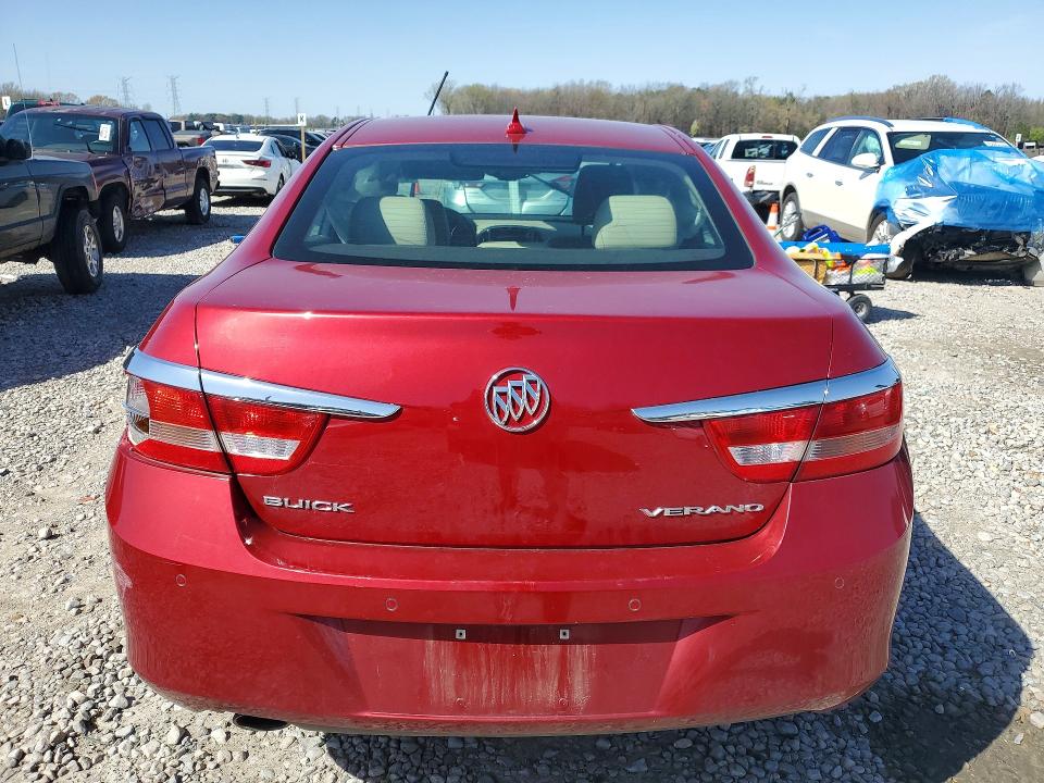 Продаж на аукціоні авто 2014 Buick Verano, vin: 1G4PS5SK7E4217626, номер лоту: 45788476