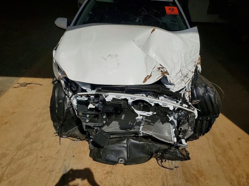 46993726 :رقم المزاد ، 5YFB4MDE8TP408458 vin ، 2026 Toyota Corolla مزاد بيع