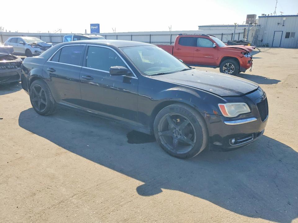 Aukcja sprzedaży 2013 Chrysler 300, vin: 2C3CCAAG4DH657203, numer aukcji: 46731956