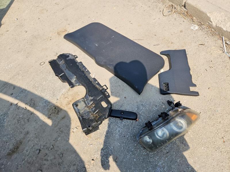 47336426 :رقم المزاد ، JTLKE50E591089482 vin ، 2009 Scion Xb مزاد بيع