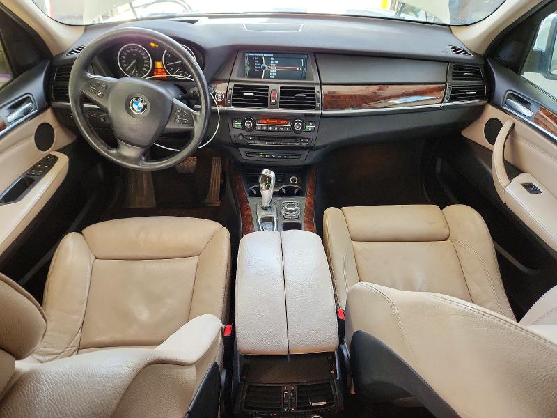 46939446 :رقم المزاد ، 5UXZV4C57CL754618 vin ، 2012 Bmw X5 مزاد بيع