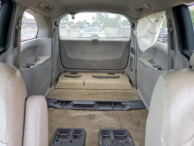 Aukcja sprzedaży 2015 Honda Odyssey, vin: 5FNRL5H6XFB031528, numer aukcji: 79669125
