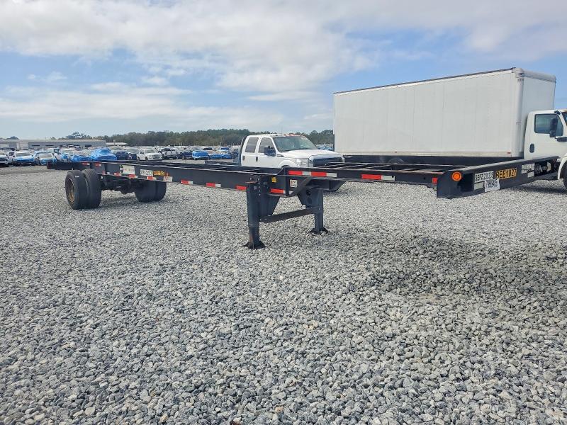 Продаж на аукціоні авто 2023 Pratt Trailer, vin: 7SPCC402XPN000742, номер лоту: 79889485