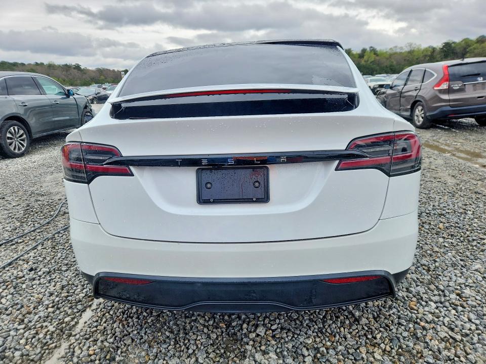 Aukcja sprzedaży 2023 Tesla Model X, vin: 7SAXCAE56PF400157, numer aukcji: 46000766