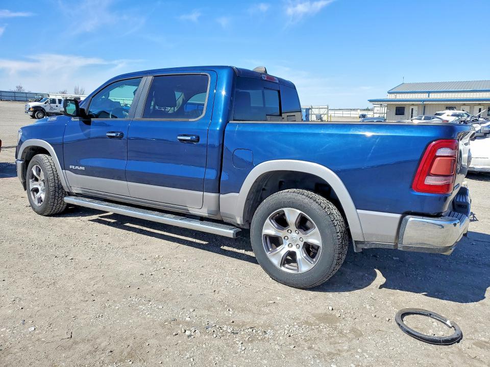 2019 Ram 1500 მანქანა იყიდება აუქციონზე, vin: 1C6SRFJT9KN659816, აუქციონის ნომერი: 45453786