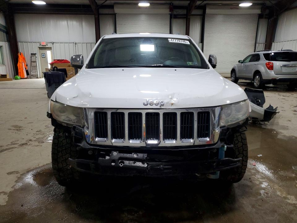 Продаж на аукціоні авто 2013 Jeep Grand Cherokee, vin: 1C4RJFBG8DC511431, номер лоту: 47778746