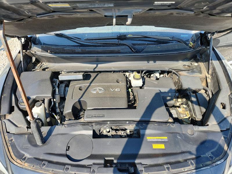 46929306 :رقم المزاد ، 5N1AL0MN1FC525038 vin ، 2015 Infiniti Qx60 مزاد بيع