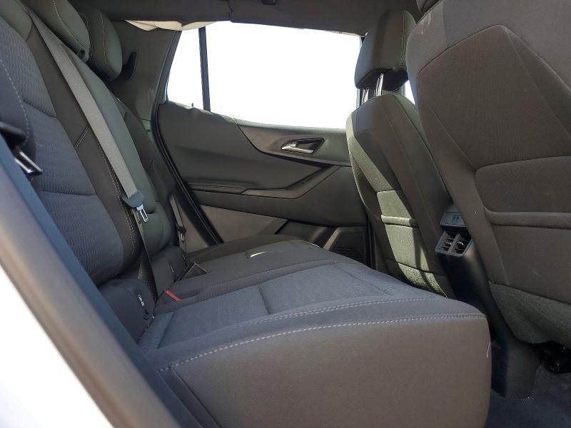 41801336 :رقم المزاد ، 3GNAXPEG8TL342499 vin ، 2026 Chevrolet Equinox مزاد بيع