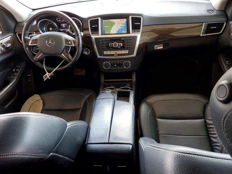 Продажа на аукционе авто 2013 Mercedes-benz Ml, vin: 4JGDA5HBXDA149366, номер лота: 79978495