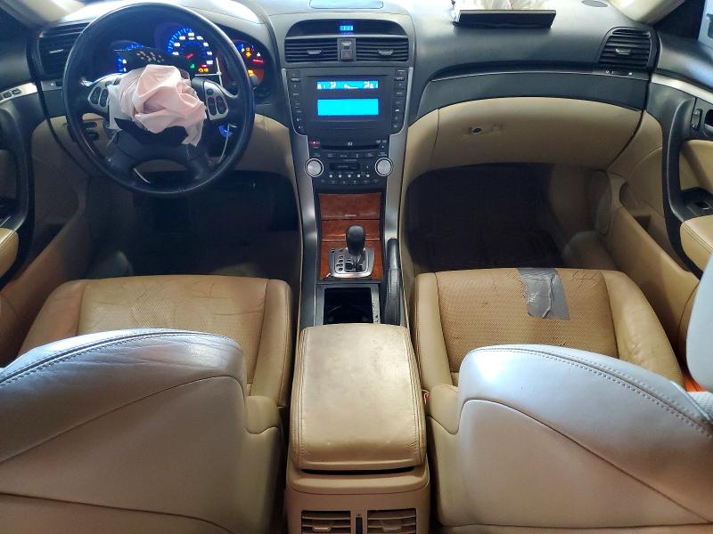 Aukcja sprzedaży 2006 Acura 3.2tl, vin: 19UUA66216A024550, numer aukcji: 79840895