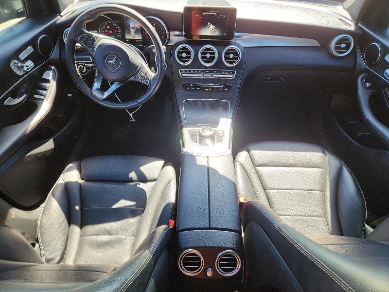 Продажа на аукционе авто 2018 Mercedes-benz Glc, vin: WDC0G4JB0JV021237, номер лота: 45633226