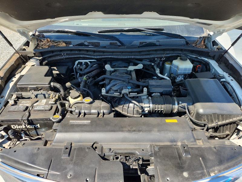Aukcja sprzedaży 2012 Infiniti Qx56, vin: JN8AZ2NF7C9518811, numer aukcji: 47059896