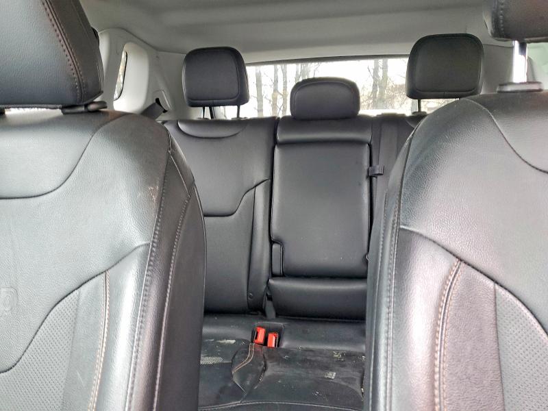 79476155 :رقم المزاد ، 3C4NJDCB0NT231305 vin ، 2022 Jeep Compass مزاد بيع