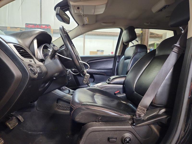 Продаж на аукціоні авто 2016 Dodge Journey, vin: 3C4PDDEG1GT168727, номер лоту: 41654766