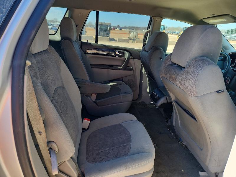 Продажа на аукционе авто 2016 Buick Enclave, vin: 5GAKRAKD5GJ164189, номер лота: 78860885