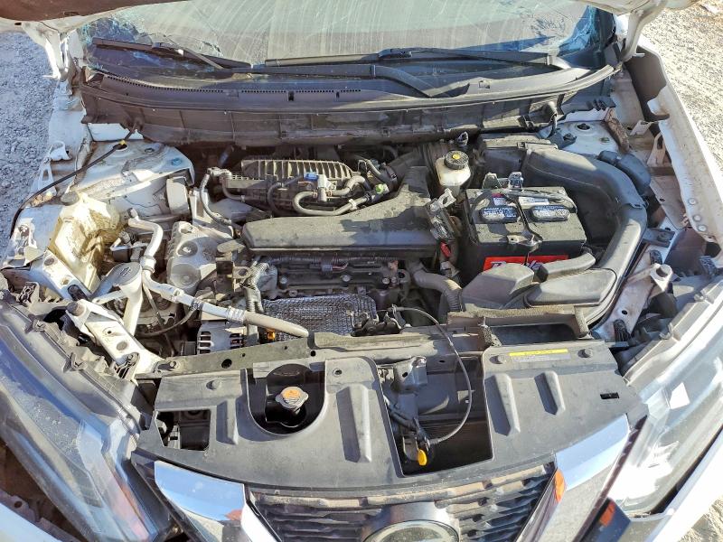 Продажа на аукционе авто 2018 Nissan Rogue, vin: 5N1AT2MT5JC707604, номер лота: 48126186
