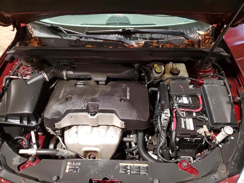 Продажа на аукционе авто 2015 Chevrolet Malibu, vin: 1G11D5SL9FF325578, номер лота: 41585066