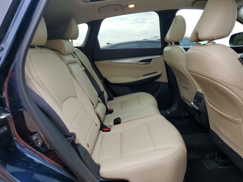 Aukcja sprzedaży 2019 Infiniti Qx50, vin: 3PCAJ5M17KF133585, numer aukcji: 78725045