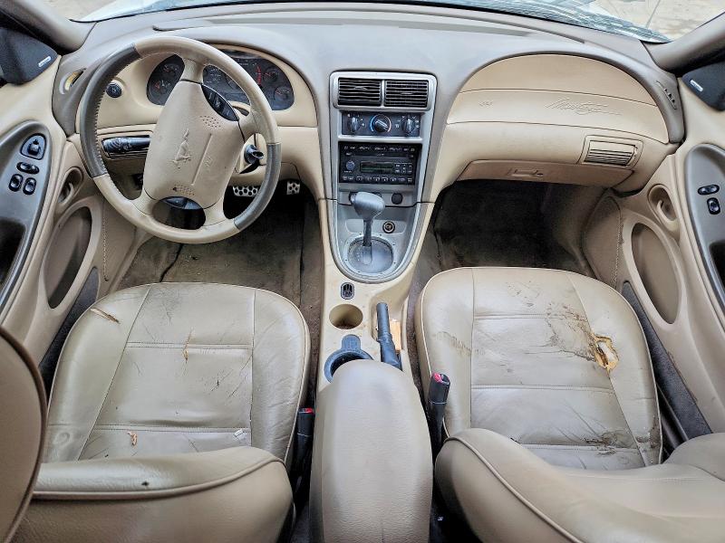 Aukcja sprzedaży 2004 Ford Mustang, vin: 1FAFP406X4F148182, numer aukcji: 41724886