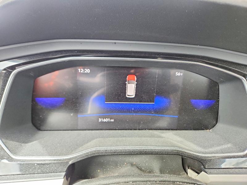 2023 Volkswagen Jetta მანქანა იყიდება აუქციონზე, vin: 3VW7M7BU9PM047172, აუქციონის ნომერი: 47110946