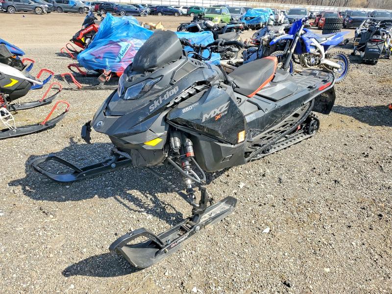 Продаж на аукціоні авто 2024 Ski-doo Mxz Xrs 850, vin: 2BPSMARA1RV000050, номер лоту: 47771476