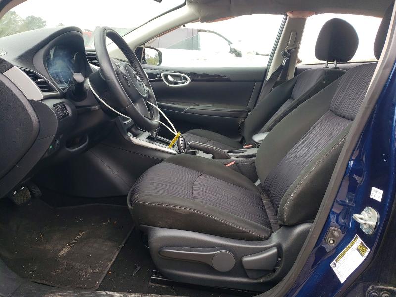 Aukcja sprzedaży 2019 Nissan Sentra, vin: 3N1AB7AP6KY361280, numer aukcji: 46405086