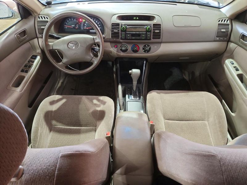 2003 Toyota Camry მანქანა იყიდება აუქციონზე, vin: JTDBF32K330128597, აუქციონის ნომერი: 47589026