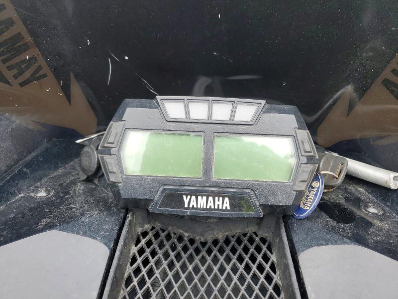 79063985 :رقم المزاد ، 4UF8JY403GT000438 vin ، 2016 Yamaha Srviper مزاد بيع