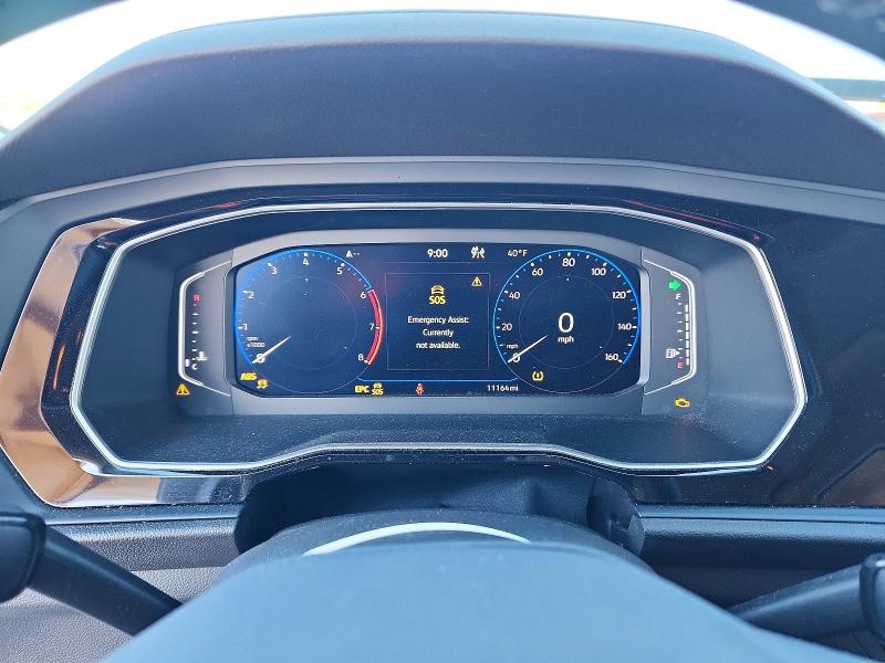 Продажа на аукционе авто 2024 Volkswagen Jetta, vin: 3VWGM7BU3RM076377, номер лота: 45619756