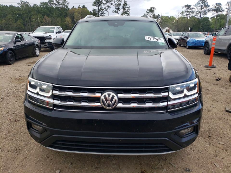 Aukcja sprzedaży 2019 Volkswagen Atlas, vin: 1V2WR2CA3KC608370, numer aukcji: 45779076