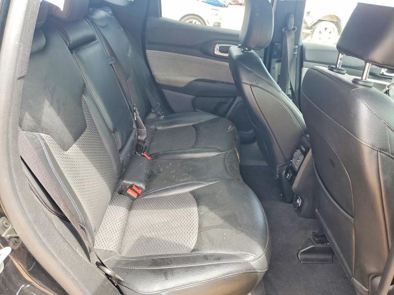 Продажа на аукционе авто 2024 Jeep Compass, vin: 3C4NJDBN0RT110176, номер лота: 48279176