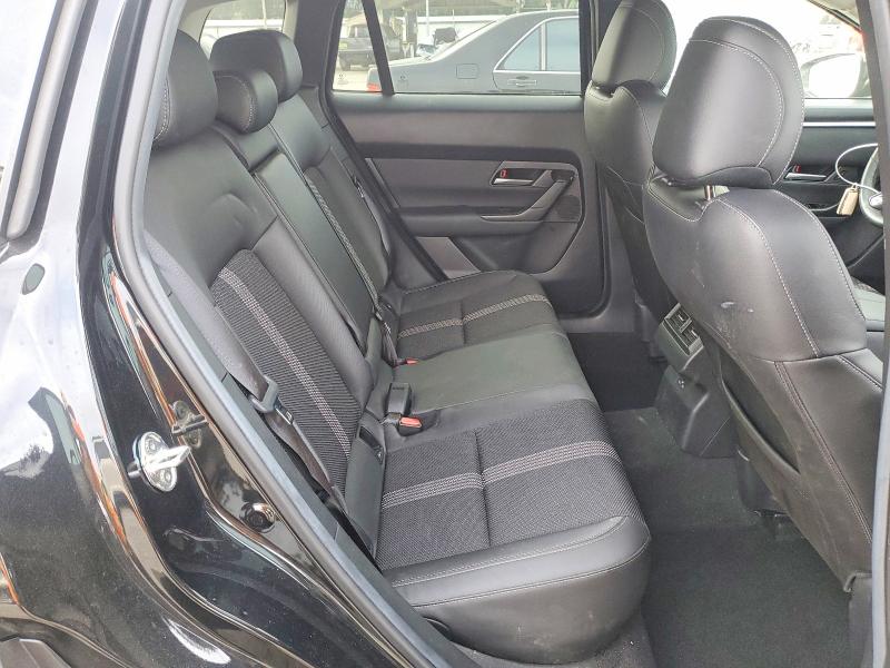 2025 Mazda Cx-50 მანქანა იყიდება აუქციონზე, vin: 7MMVABAM3SN349742, აუქციონის ნომერი: 46687906