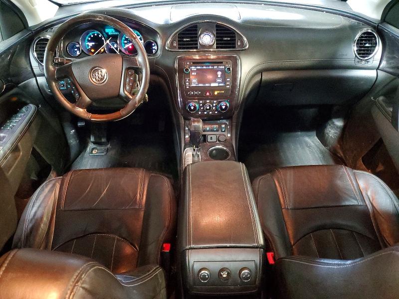Aukcja sprzedaży 2015 Buick Enclave, vin: 5GAKVBKD0FJ365952, numer aukcji: 46364166