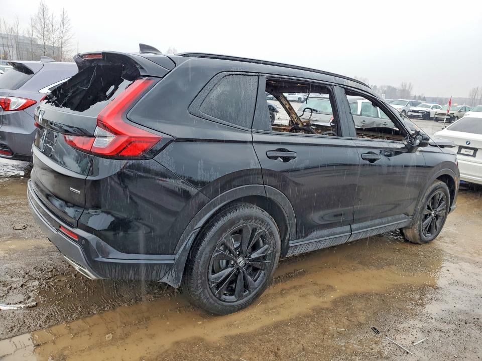 Продаж на аукціоні авто 2026 Honda Cr-v, vin: 2HKRS6H90TH209978, номер лоту: 47448726