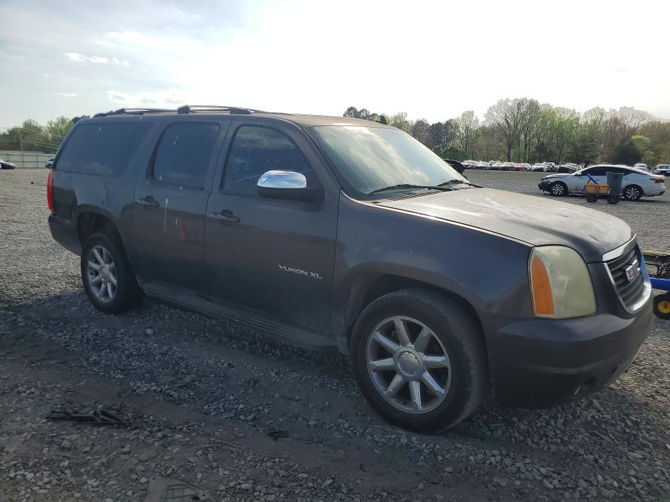 2010 Gmc Yukon Xl მანქანა იყიდება აუქციონზე, vin: 1GKUKKE37AR228573, აუქციონის ნომერი: 47952556