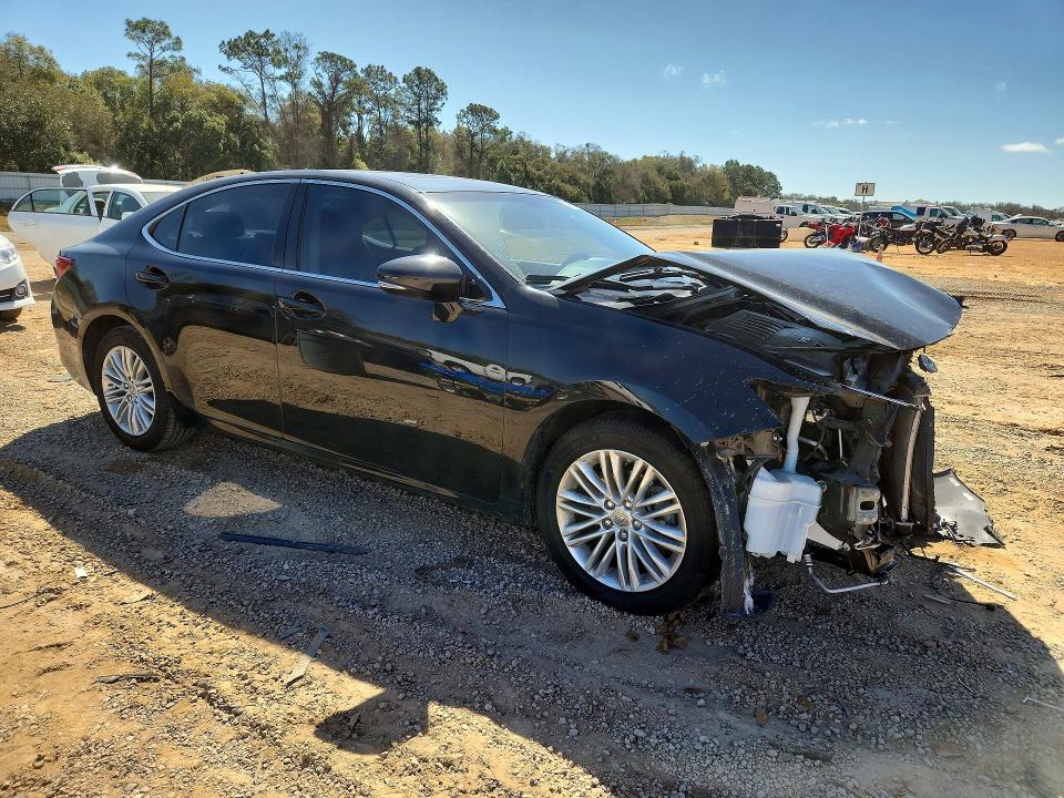Aukcja sprzedaży 2015 Lexus Es 350, vin: JTHBK1GG4F2171051, numer aukcji: 79728105