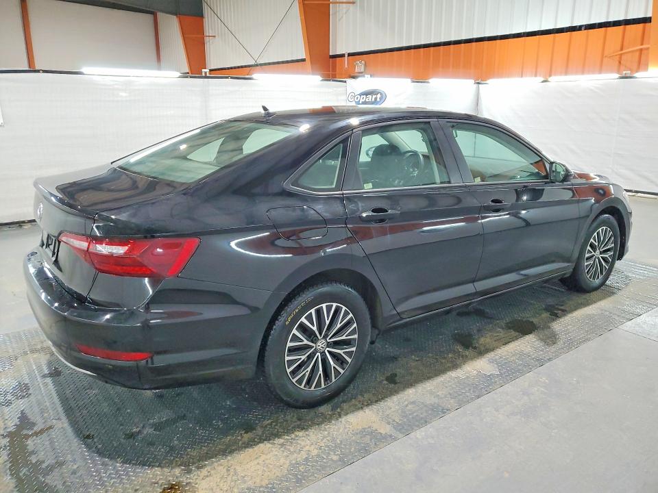 Aukcja sprzedaży 2021 Volkswagen Jetta, vin: 3VWC57BUXMM017055, numer aukcji: 45851686