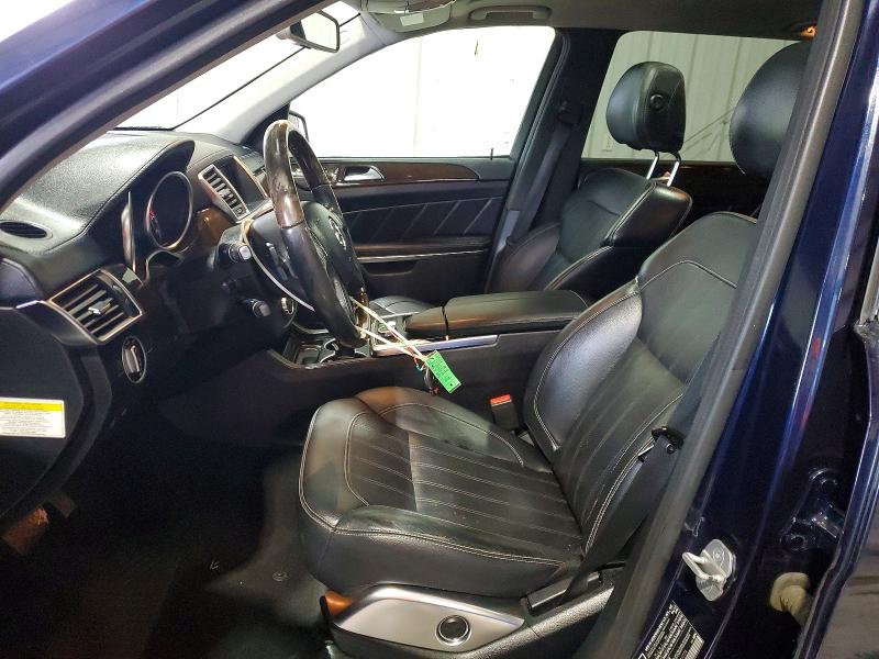 Aukcja sprzedaży 2013 Mercedes-benz Gl, vin: 4JGDF7CE4DA221774, numer aukcji: 46574426