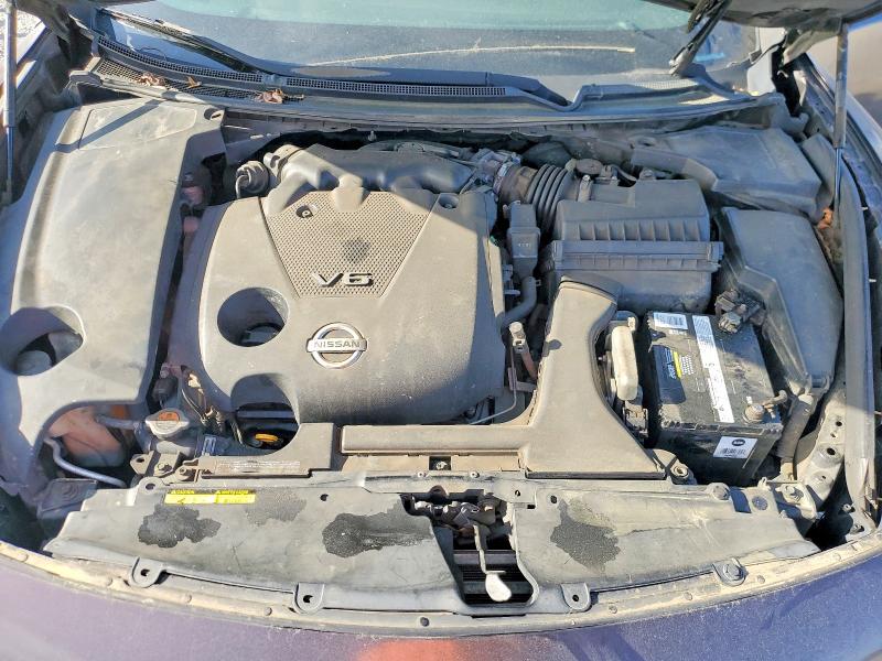 Aukcja sprzedaży 2010 Nissan Maxima, vin: 1N4AA5AP9AC822098, numer aukcji: 46930096