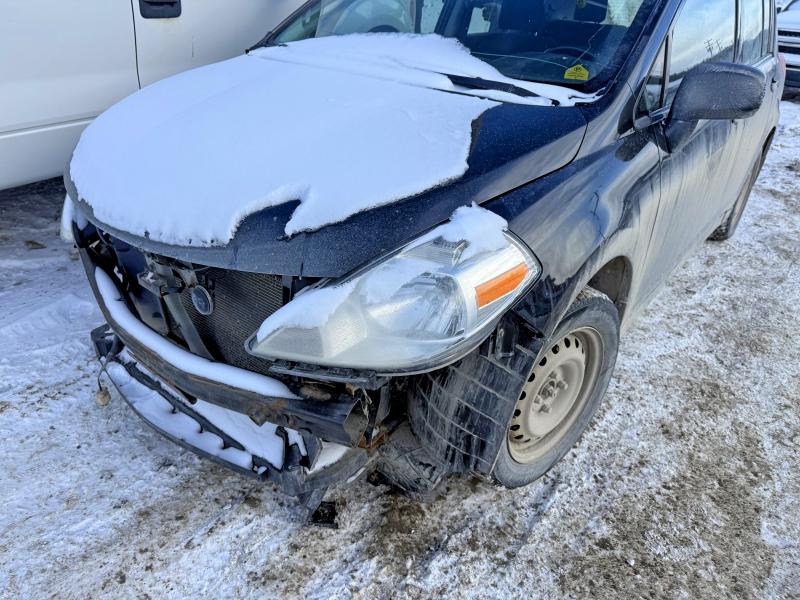 47046806 :رقم المزاد ، 3N1BC1CP2CL359262 vin ، 2012 Nissan Versa مزاد بيع