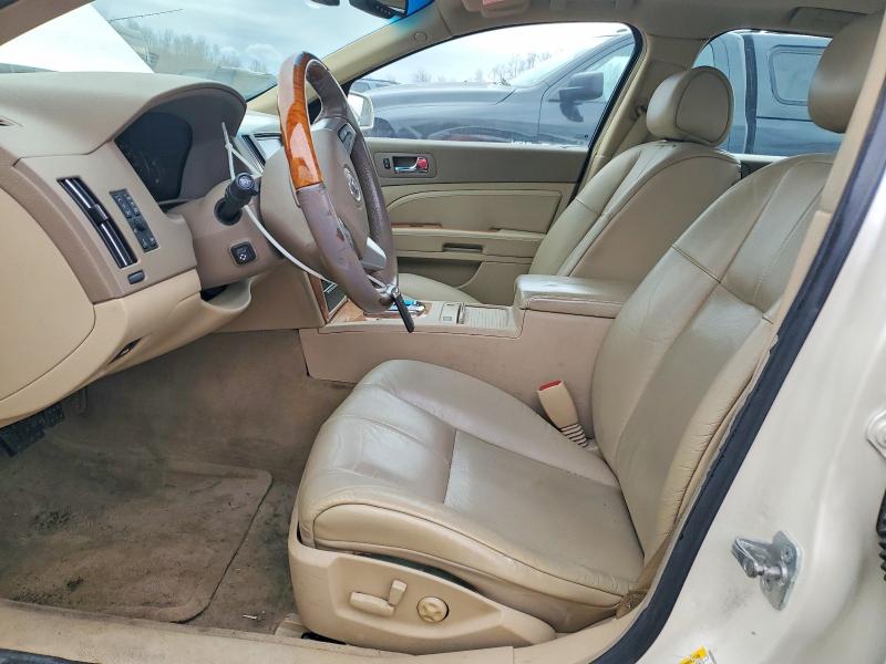 Продажа на аукционе авто 2011 Cadillac Sts, vin: 1G6DW6ED7B0107471, номер лота: 45636276