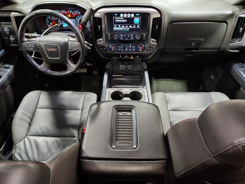 Auction sale of the 2017 Gmc Sierra, vin: 1GTV2NEC6HZ176994, lot number: 79091735