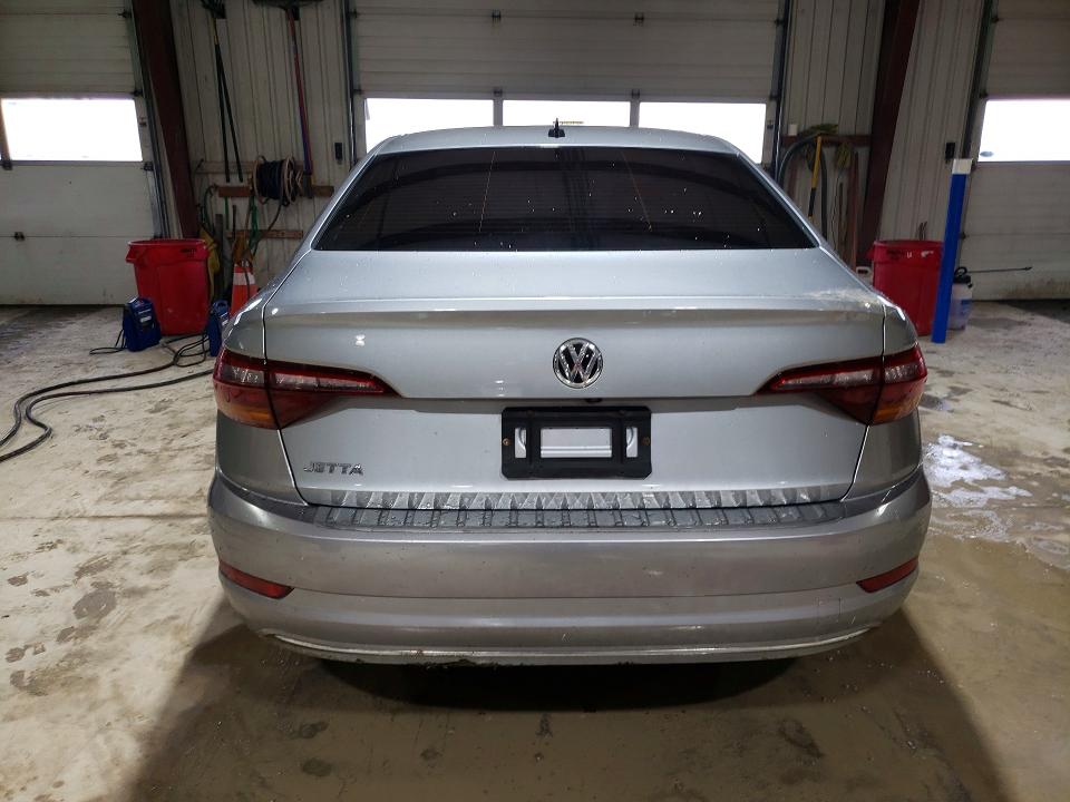 Продажа на аукционе авто 2019 Volkswagen Jetta, vin: 3VWC57BU6KM250167, номер лота: 79970345