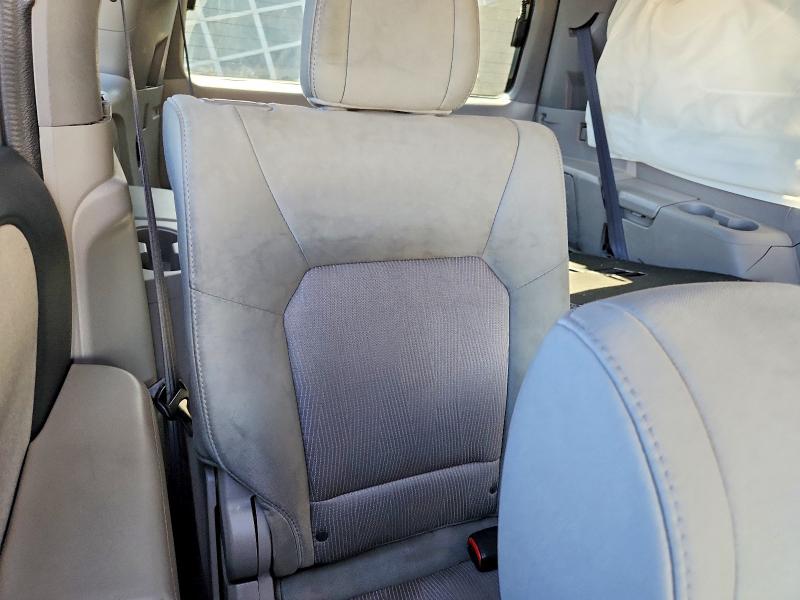 47198416 :رقم المزاد ، 5FNYF4H48EB041694 vin ، 2014 Honda Pilot مزاد بيع